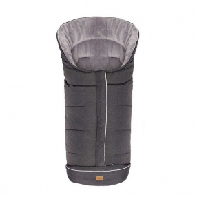 Fillikid K2 Soft Pongee - Зимно чувалче за детска количка